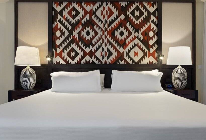 Hotel H10 Gran Tinerfe - Adults Only