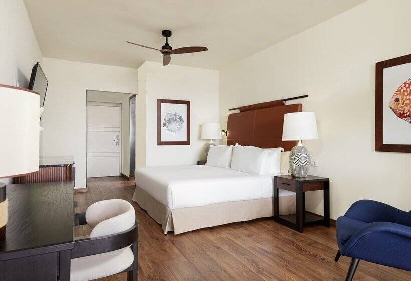 Hotel H10 Gran Tinerfe - Adults Only