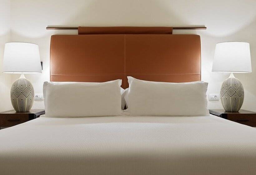 Hotel H10 Gran Tinerfe - Adults Only