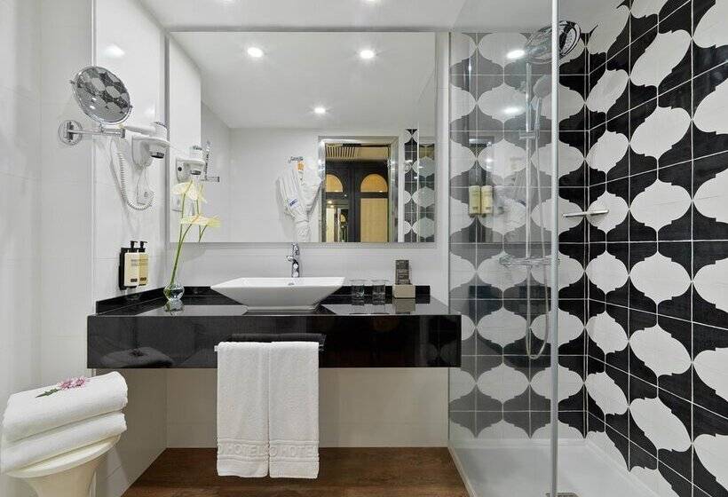 Hotel H10 Gran Tinerfe - Adults Only