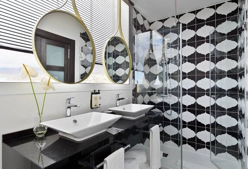 Hotel H10 Gran Tinerfe - Adults Only