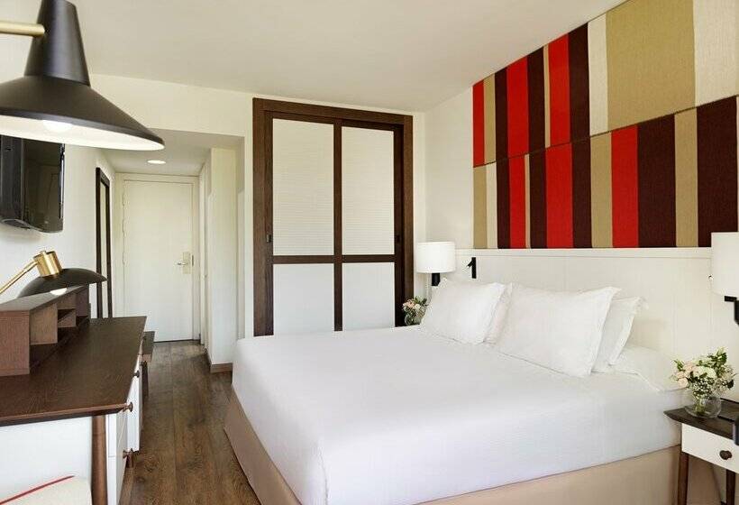 هتل H10 Salou Princess