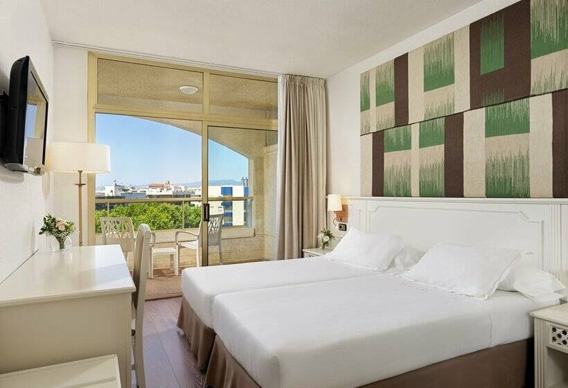 هتل H10 Salou Princess