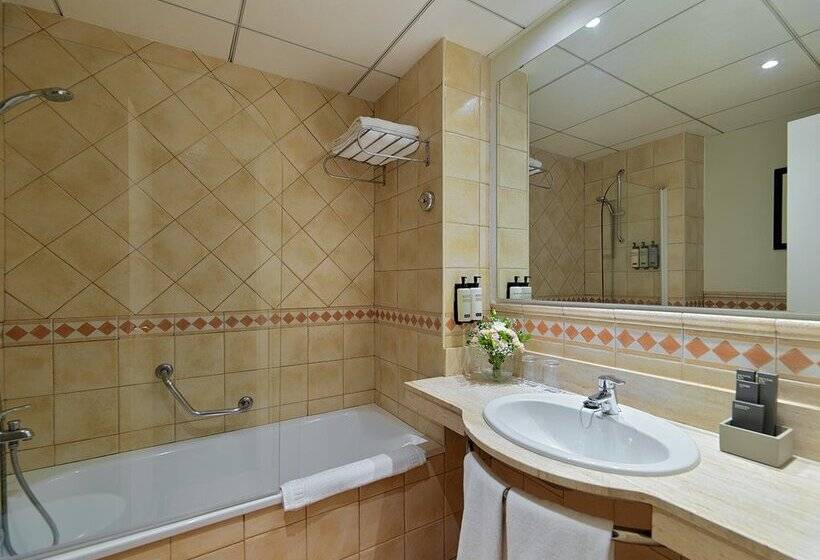 هتل H10 Salou Princess