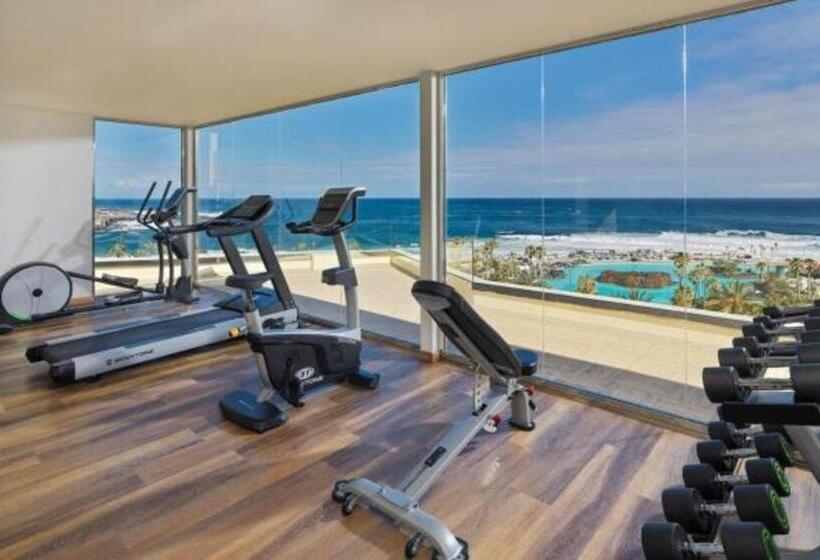 Hotel H10 Tenerife Playa