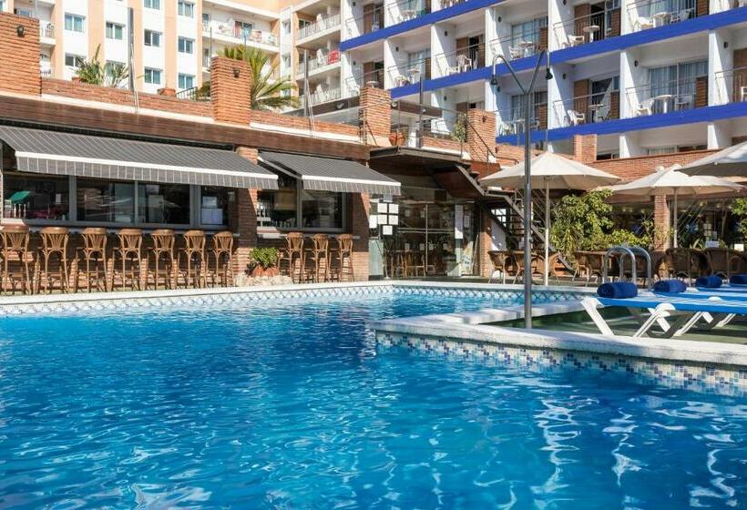 Hotel Htop Palm Beach & Spa