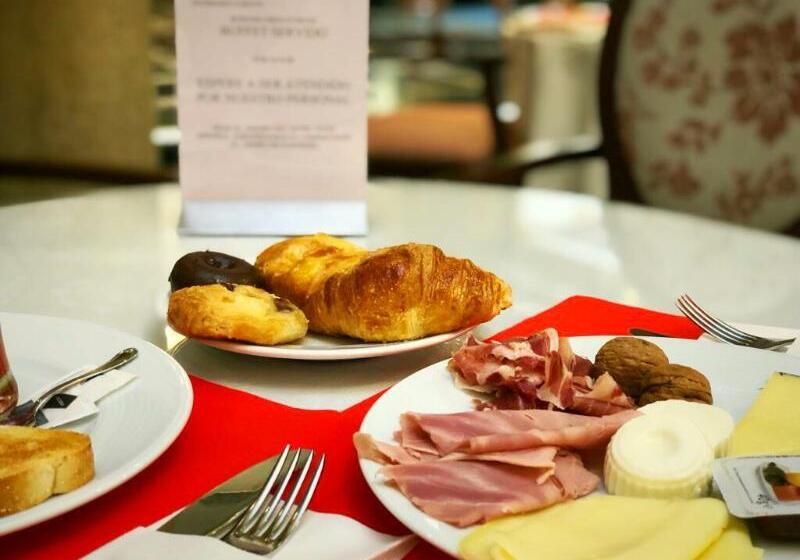 בית מלון כפרי Imperial