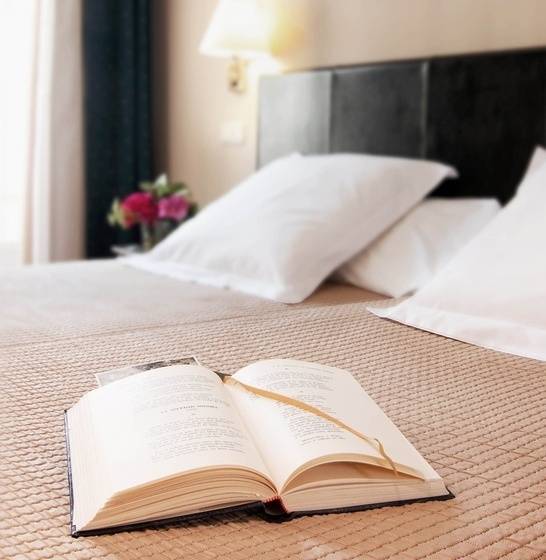 בית מלון כפרי Imperial