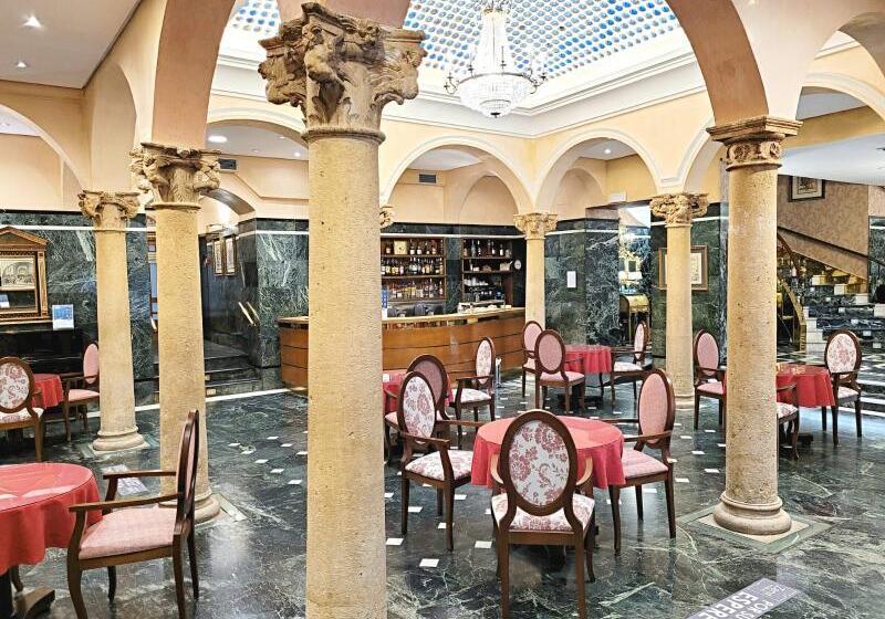 בית מלון כפרי Imperial