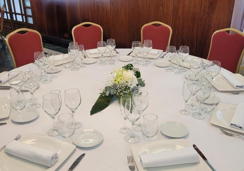 בית מלון כפרי Imperial