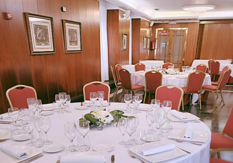 בית מלון כפרי Imperial