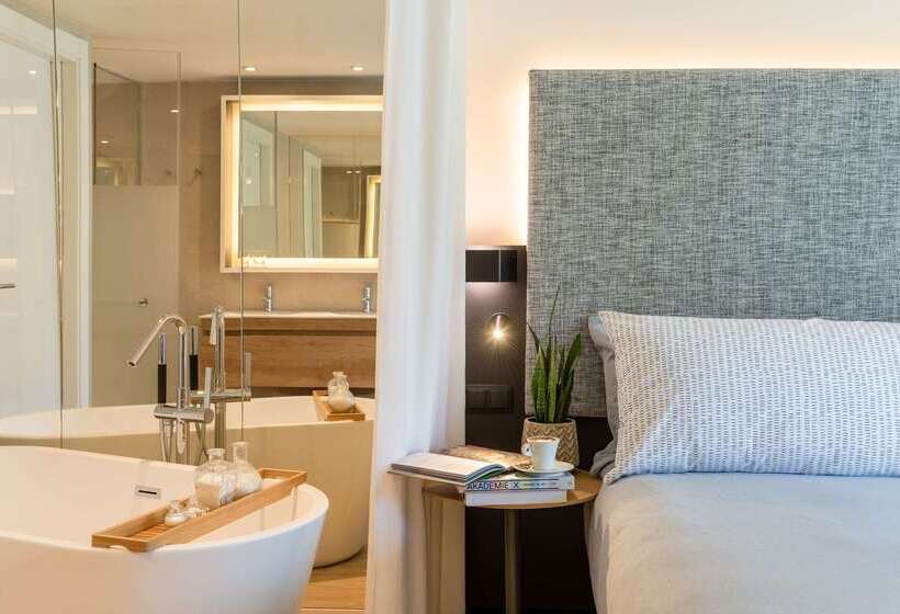 هتل Innside By Meliá Zaragoza