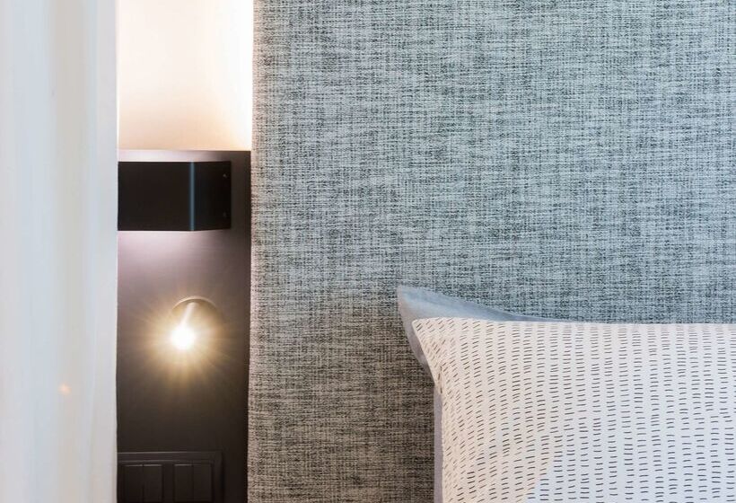 هتل Innside By Meliá Zaragoza