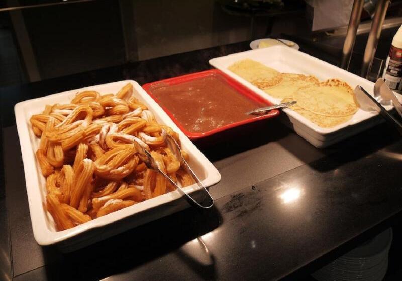 هتل La Palmera & Spa