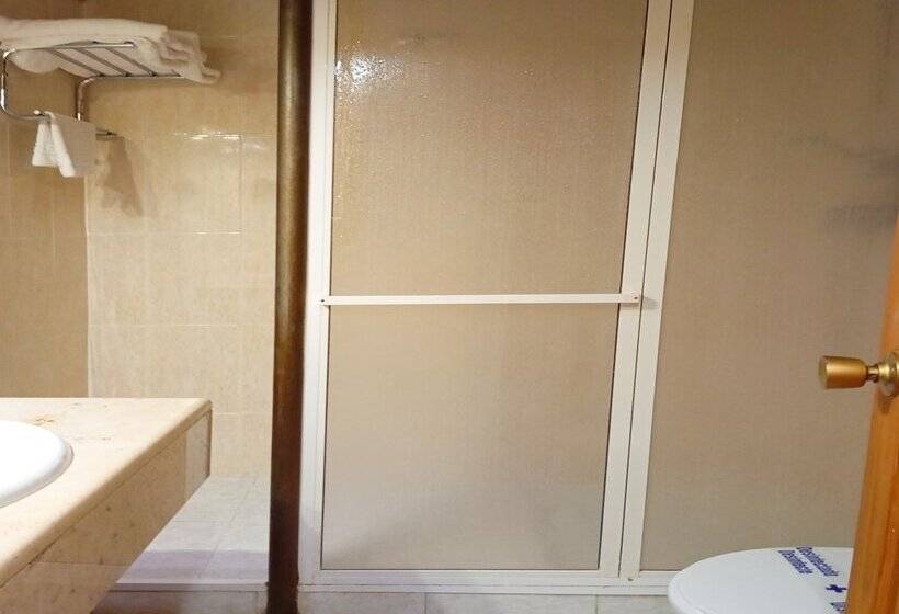 호텔 La Rueda 3000