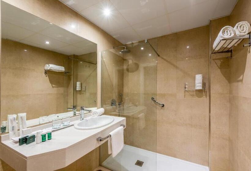 هتل Las Arenas, Affiliated by Melia