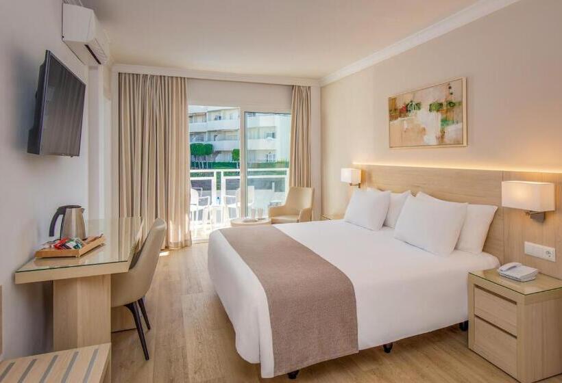 هتل Las Arenas, Affiliated by Melia