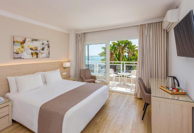 هتل Las Arenas, Affiliated by Melia