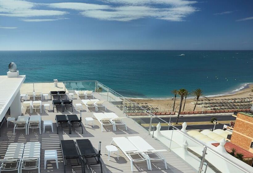 هتل Las Arenas, Affiliated by Melia