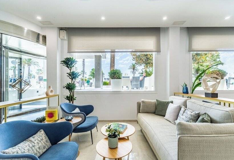 هتل Las Arenas, Affiliated by Melia