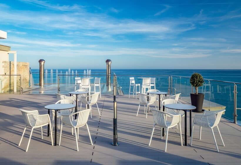 هتل Las Arenas, Affiliated by Melia