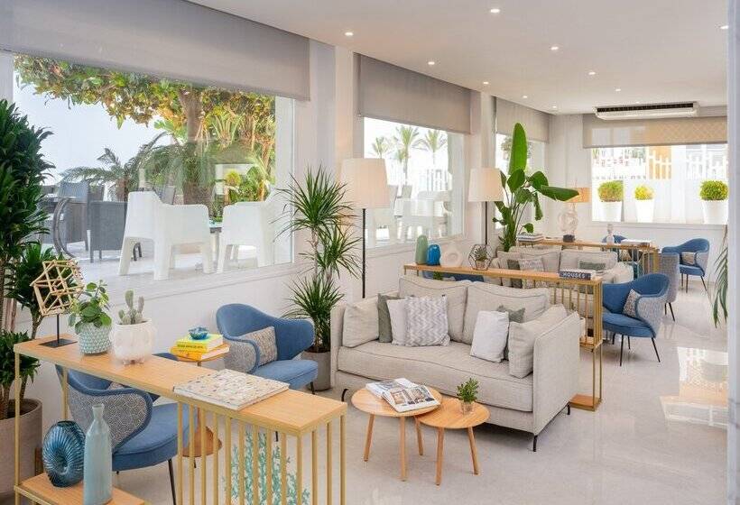 هتل Las Arenas, Affiliated by Melia