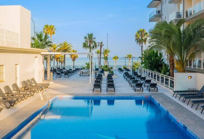 هتل Las Arenas, Affiliated by Melia