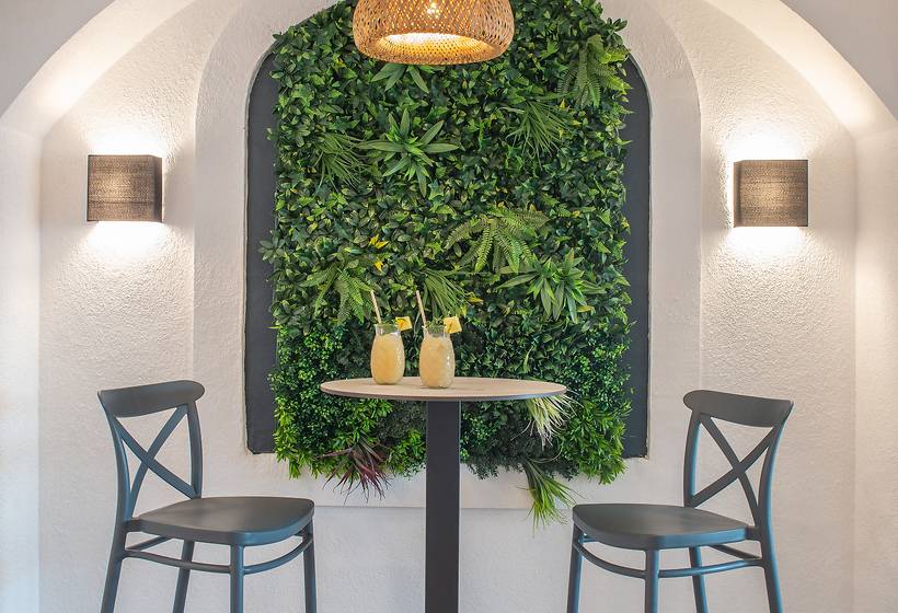 בית מלון כפרי Lloret Santa Rosa By Pierre & Vacances