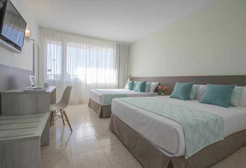 בית מלון כפרי Lloret Santa Rosa By Pierre & Vacances