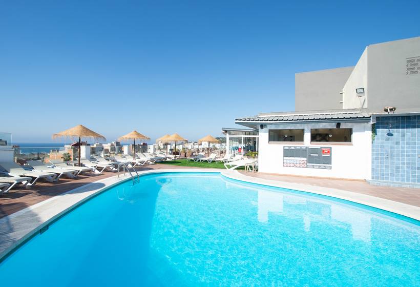 בית מלון כפרי Lloret Santa Rosa By Pierre & Vacances