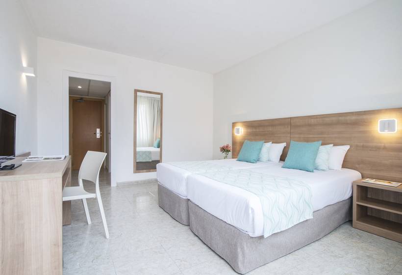 בית מלון כפרי Lloret Santa Rosa By Pierre & Vacances