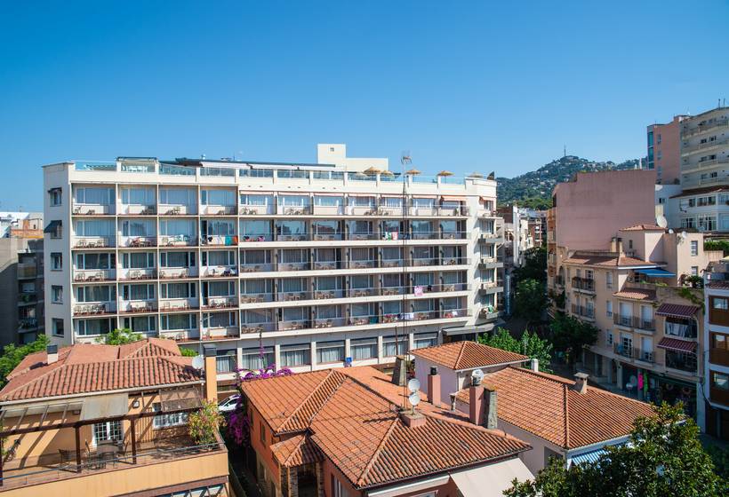 בית מלון כפרי Lloret Santa Rosa By Pierre & Vacances