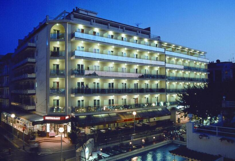 هتل Maria Del Mar