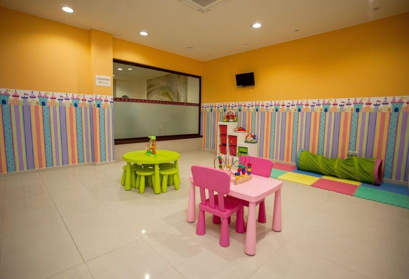 هتل Maria Del Mar