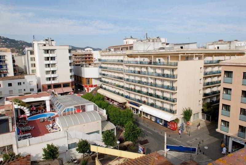 هتل Maria Del Mar