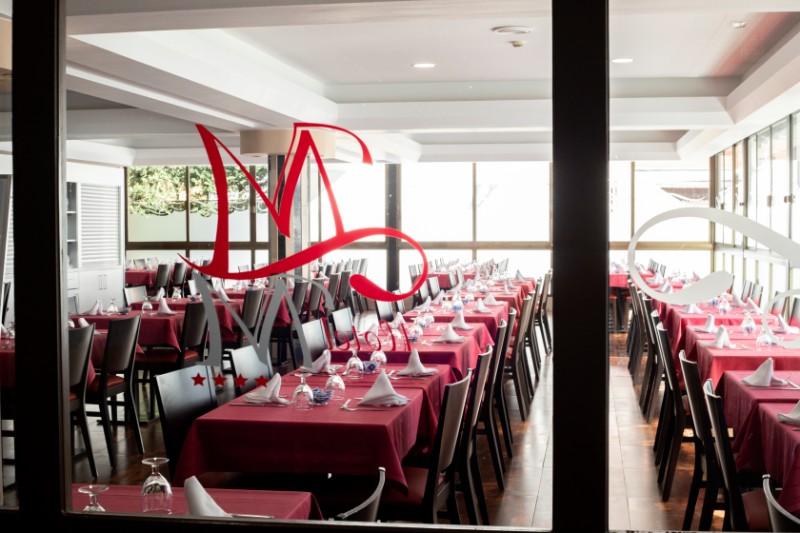 هتل Maria Del Mar