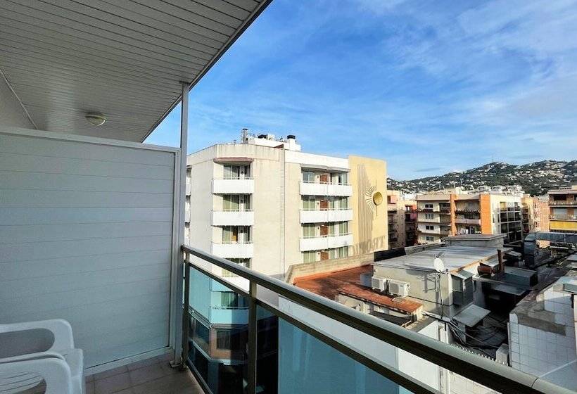 هتل Maria Del Mar