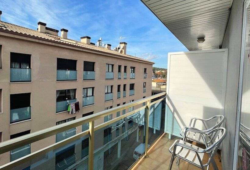 هتل Maria Del Mar