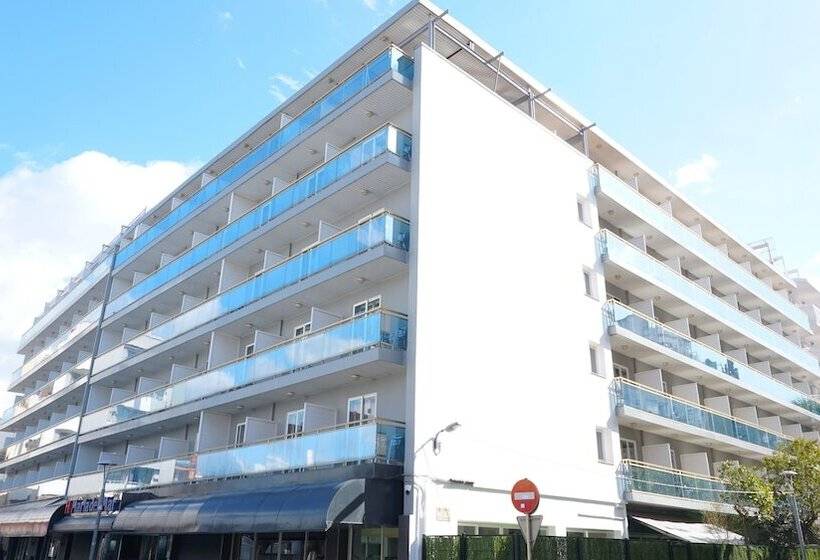 هتل Maria Del Mar