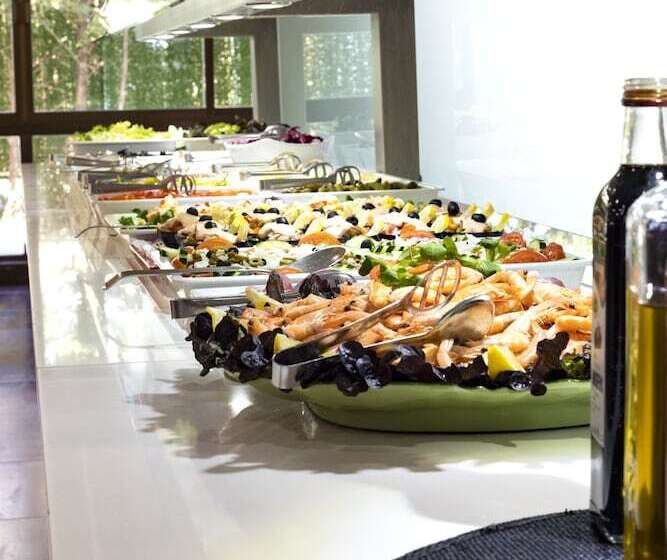 هتل Maria Del Mar