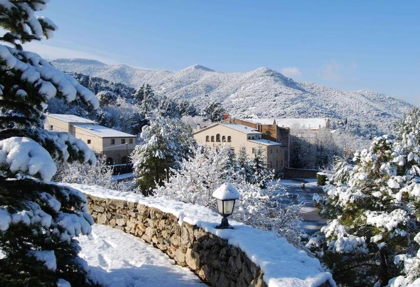 Hotel Masia Del Cadet