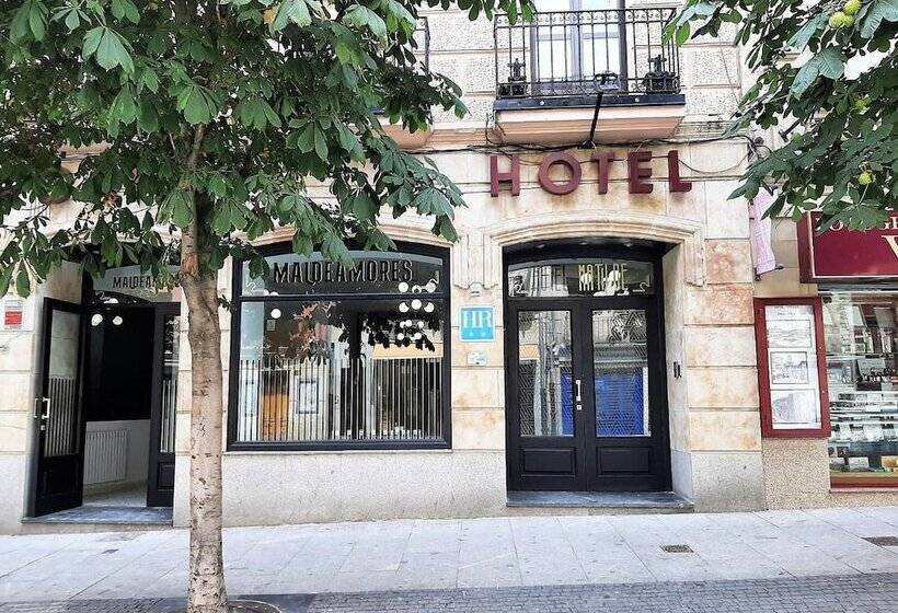 هتل Matilde By Gaiarooms