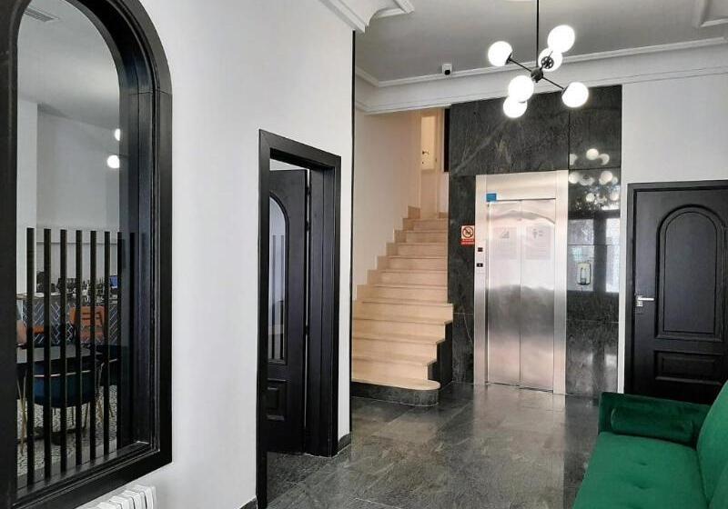 هتل Matilde By Gaiarooms