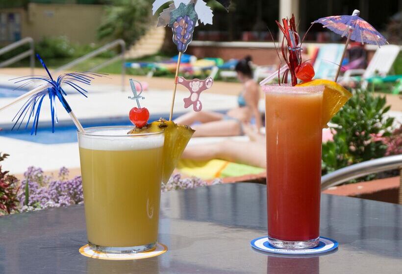 Medplaya Hotel Alba Beach