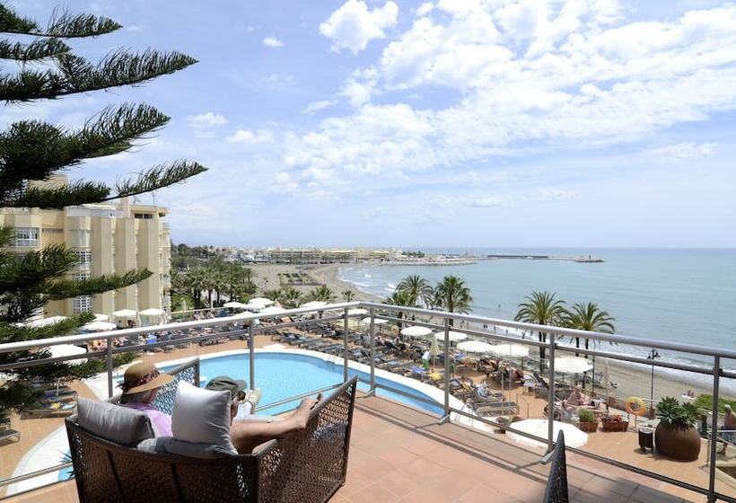 هتل Medplaya Riviera - Adults Recommended