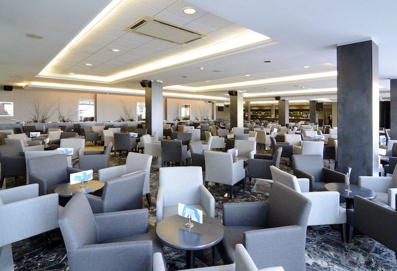 هتل Medplaya Riviera - Adults Recommended