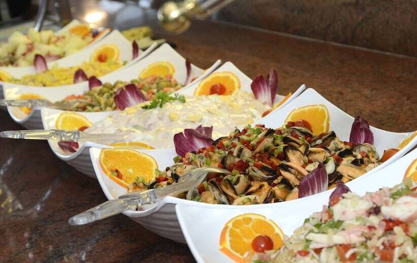 هتل Medplaya Riviera - Adults Recommended