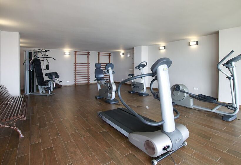 هتل Medplaya Riviera - Adults Recommended