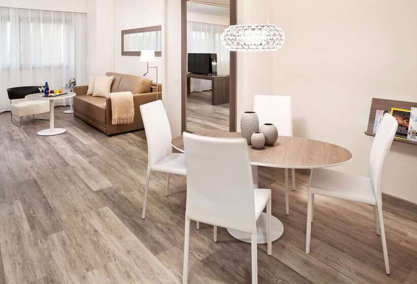 호텔 Melia Lebreros