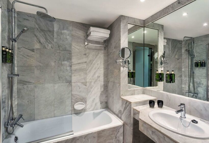 호텔 Melia Lebreros